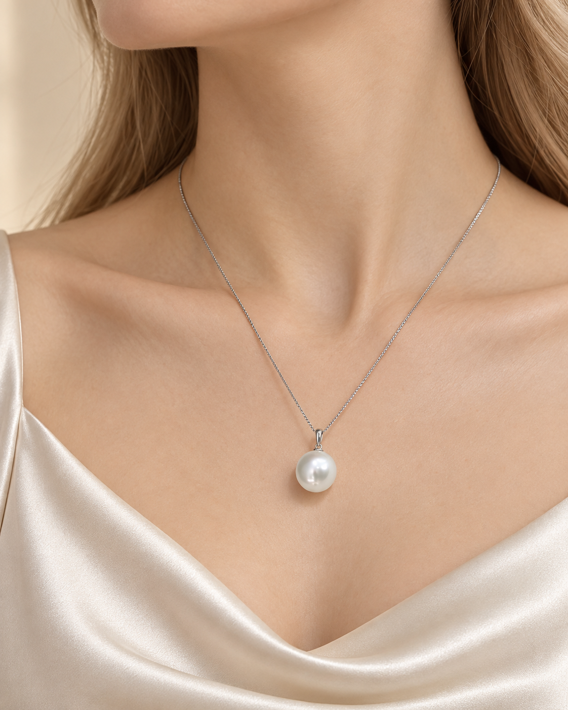 How to Care for Your Pearl Jewellery