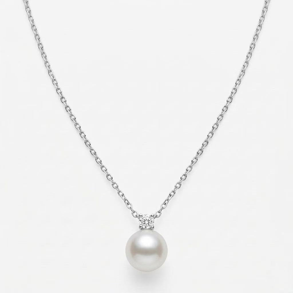 Pearl Jewelry