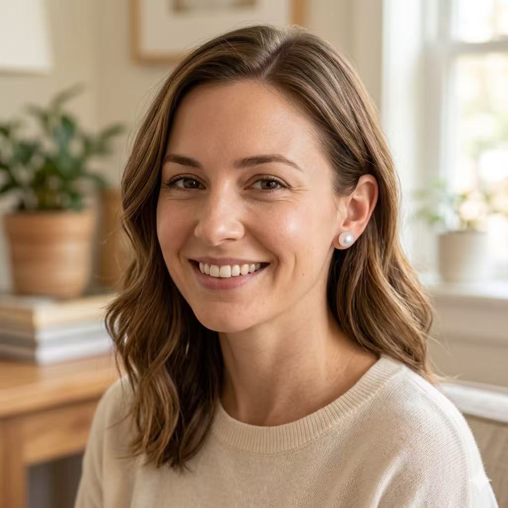 Natural Freshwater Pearl Earrings | 8–9mm 11–12mm | 925 Silver Studs | Hypoallergenic