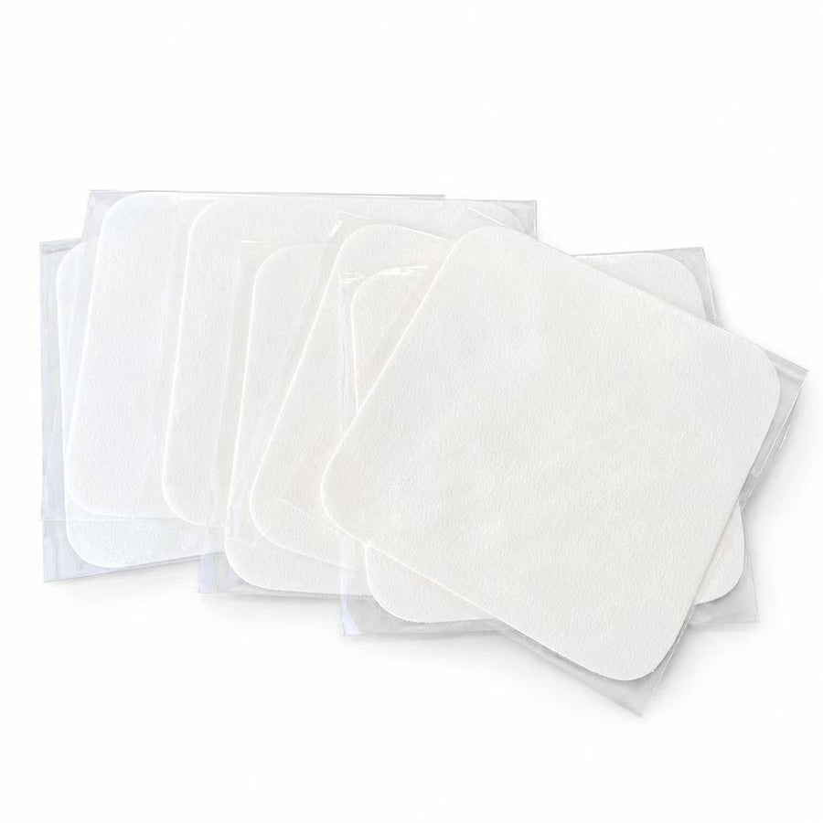 Washable Pearl Jewellery Cleaning Cloth | 8 × 8cm